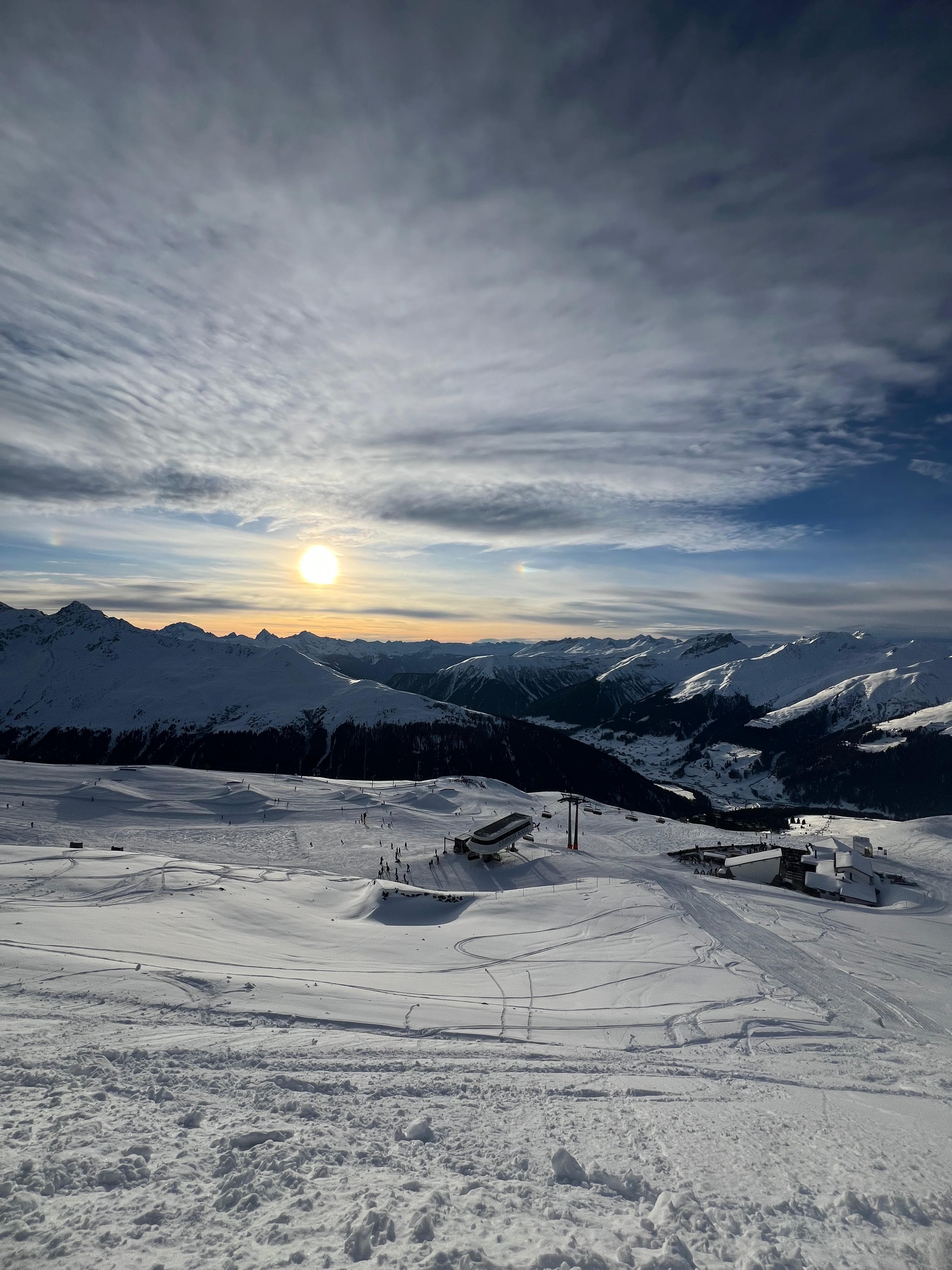 Davos SNOW WKND 2027