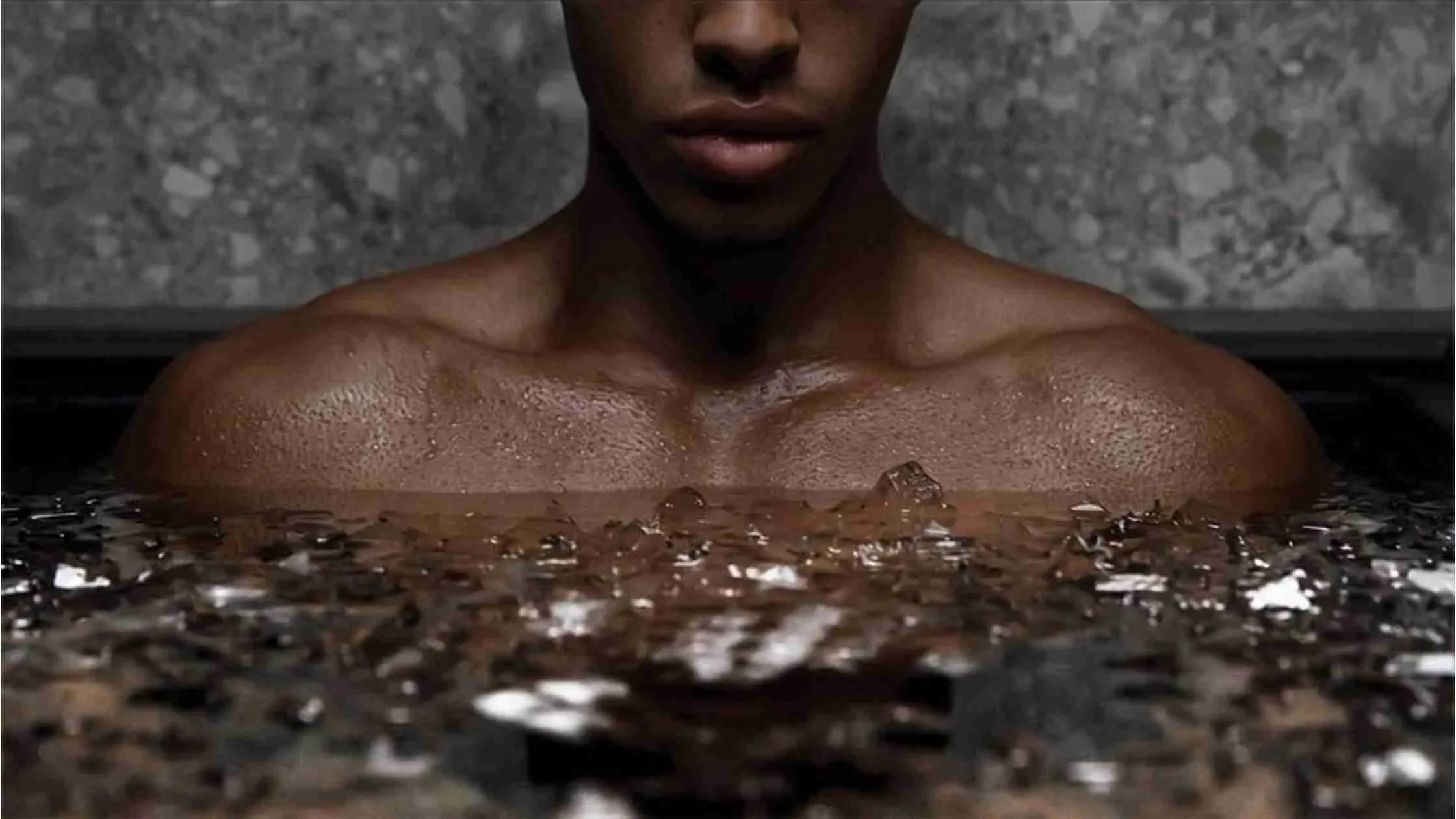 Ice Bath