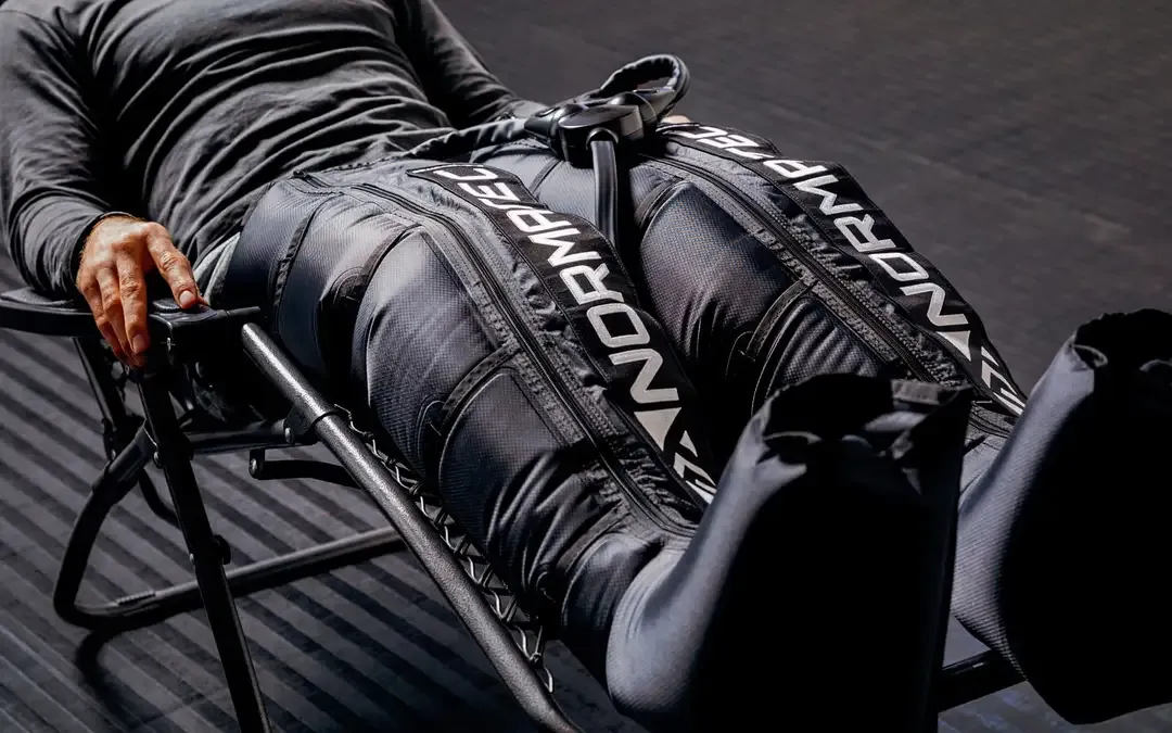 NormaTec Boots
