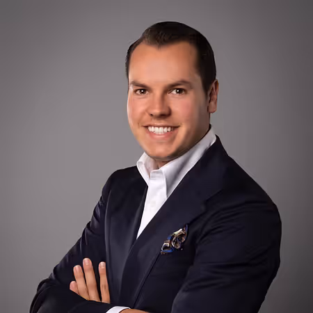 Marc Philippe Lehmann