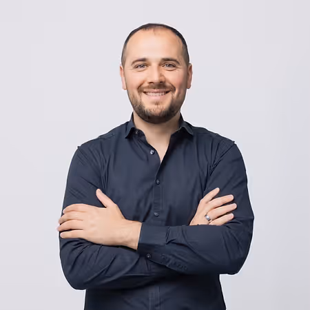Valon Deda